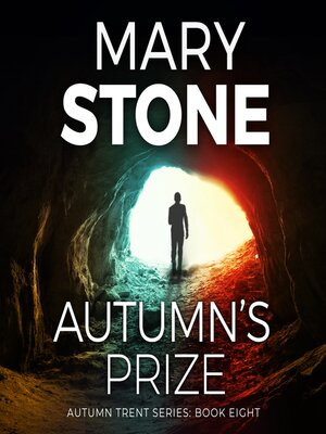 cover image of Autumn's Prize